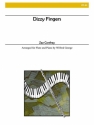 Confrey - Dizzy Fingers Flute and Piano