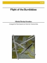 Rimsky-Kosakov/Jicha - Flight of the Bumblebee Flute Quartet