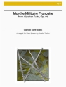 Saint-Saens - March Militaire Franaise for Flute Quartet Flute Quartet