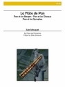 Jules Mouquet - La Flute de Pan (Flute and Orchestra) Flute and Orchestra