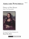 Dance of the Hours from La Gioconda Flute Choir