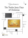 Burnette, Sonny, The Twelve Jazzy Days of Christmas Flute Choir