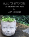 Schocker, Gary, Music Piano Solo