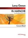 Osmon, Leroy, El Mapache Concert Band