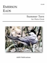 Eads, Emerson, Summer Tern Flute Choir