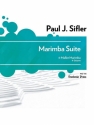 Sifler, Paul J., Marimba Suite Percussion