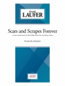 Laufer, Kenneth, Scars and Scrapes Forever Piccolo and Piano