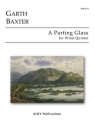 Baxter, Garth, A Parting Glass Wind Quintet