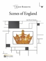 Burnette, Sonny, Scenes of England Flute Choir