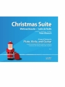 Christmas Suite Flute and Guitar