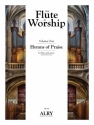 The Flute in Worship, Volume 1: Hymns of Praise Flute and Piano