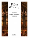 The Flute in Worship, Volume 2: Easter and Lent Flute and Piano