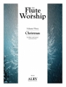 The Flute in Worship, Volume 3: Christmas Flute and Piano