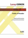 Osmon, Leroy, Fields of Wonder Chamber Music