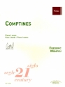 Comptines para piano a 4 manos partitura