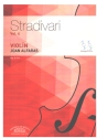 Stradivari vol. 4 (+CDs) for violin