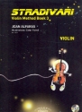 Stradivari Violin Method vol.3 (+CD)  violin (en)