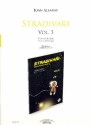 Stradivari Violin Method vol.3  piano accompaniment (en)