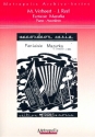 Fantaisie Mazurka pour piano-accordeon