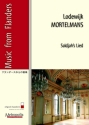 Mortelmans, Lodewijk Sadjah's lied Piano