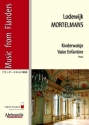 Mortelmans, Lodewijk Kinderwalsje Piano