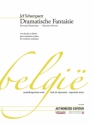 Schampaert, Jef Fantaisie dramatique Trb/Piano