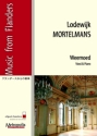 Mortelmans, Lodewijk Weemoed (Regrets) Vl/Piano