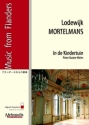 Mortelmans, Lodewijk In de Kindertuin Piano/4hd