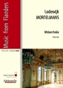 Mortelmans, Lodewijk Melancholia Piano