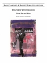 Westerlinck, Wilfried From Far and Near BCl/Piano