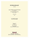 Benoit, Peter 5 Shakespeare Songs Voc/Piano