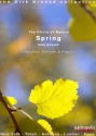 Spring for bass clarinet and piano