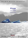 Bross, Dirk Elegy for Cello Vc/Piano