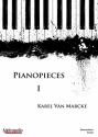 Van Marcke, Karel Pianopieces 1 Piano