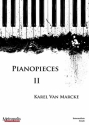 Van Marcke, Karel Pianopieces 2 Piano