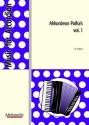 Album Akkordeon - Polka's - vol. 1 Accordion