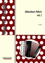 Album Akkordeon - Polka's - vol. 2 Accordion