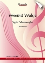 Schuerweghs, Sigrid Ween(s) Walsje Ob/Piano