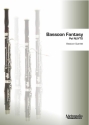 Nuyts, Pol Bassoon Fantasy 4Bsn