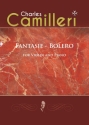 Camilleri, Charles Fantasie Bolero Vl/Piano