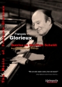 Glorieux, Francois Sunrise on the River Scheldt Euph/String Orchestra