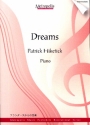 Dreams for piano