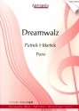 Dreamwalz for piano