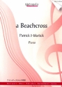 A Beachcross for piano