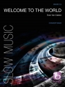 Sven Van Calster, Welcome to the World Concert Band/Harmonie Partitur