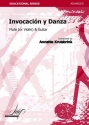 Kruisbrink, Annette Invocazion Y Danza Fl/Guit(Flute & Guitar)