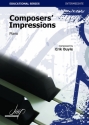 Buyle, Erik Composers' Impressions Pno(Piano Repertoire)