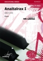 Lotichius, Erik Anaitalrax I Pno(Piano Repertoire)