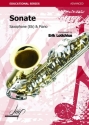 Lotichius, Erik Sonate Asax/Pno(Saxophone repertoire)