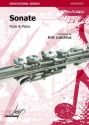 Lotichius, Erik Sonate Fl/Pno(Flute repertoire)